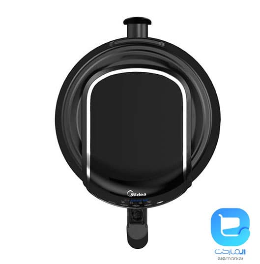 سرخ کن میدیا MF-CN35C2 — تصویر ۵