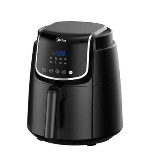 سرخ کن میدیا MF-CN35C2 — تصویر ۸