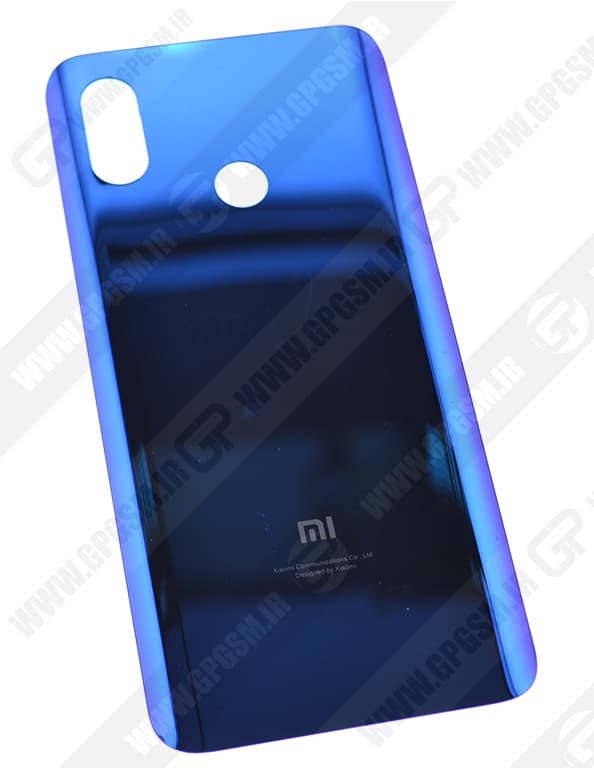 درب پشت شیائومی می 8_ BACK COVER XIAOMI MI 8