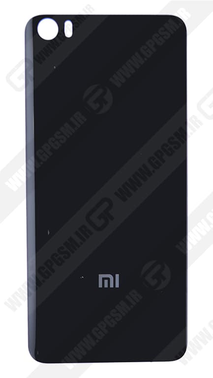 درب پشت شیائومی BACK COVER XIAOMI MI 5 | MI 5
