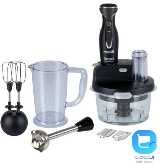 گوشت‌کوب برقی تفال HB2358TR
