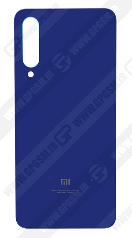 درب پشت می 9 SE شیائومی _ BACK COVER XIAOMI MI 9SE — تصویر ۲