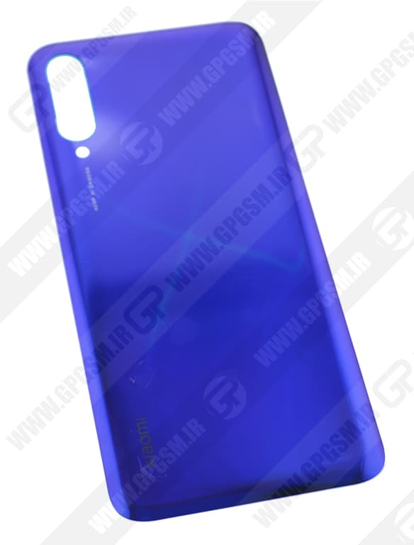 درب پشت می A3 شیائومی _ BACK COVER XIAOMI MI A3