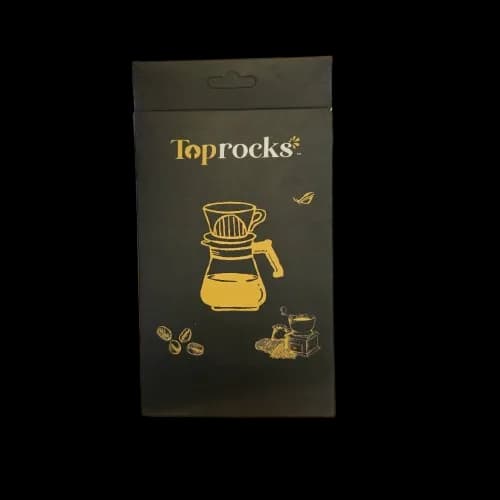 فیلتر 50 عددی کلور Toprocks — تصویر ۵