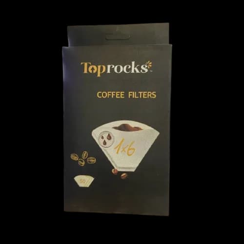 فیلتر 50 عددی کلور Toprocks