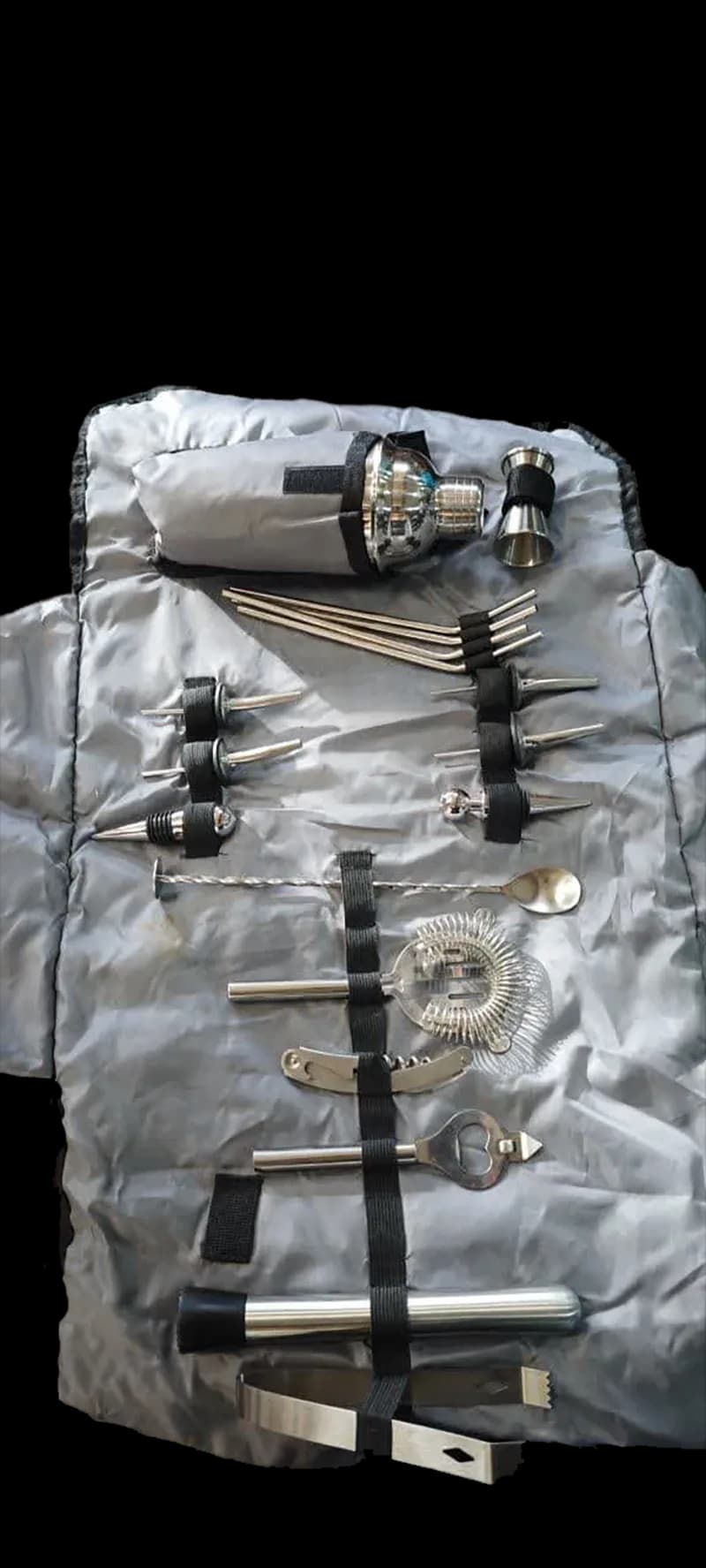ست بار سرد 18 تکه کوله ای — تصویر ۴