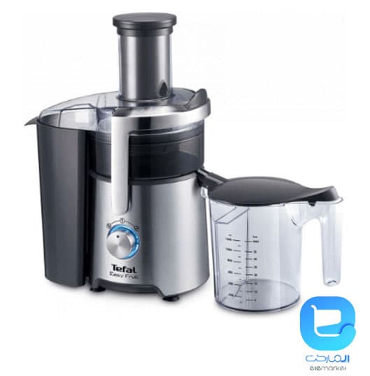 آبميوه‌ گيری تفال ZE610D38