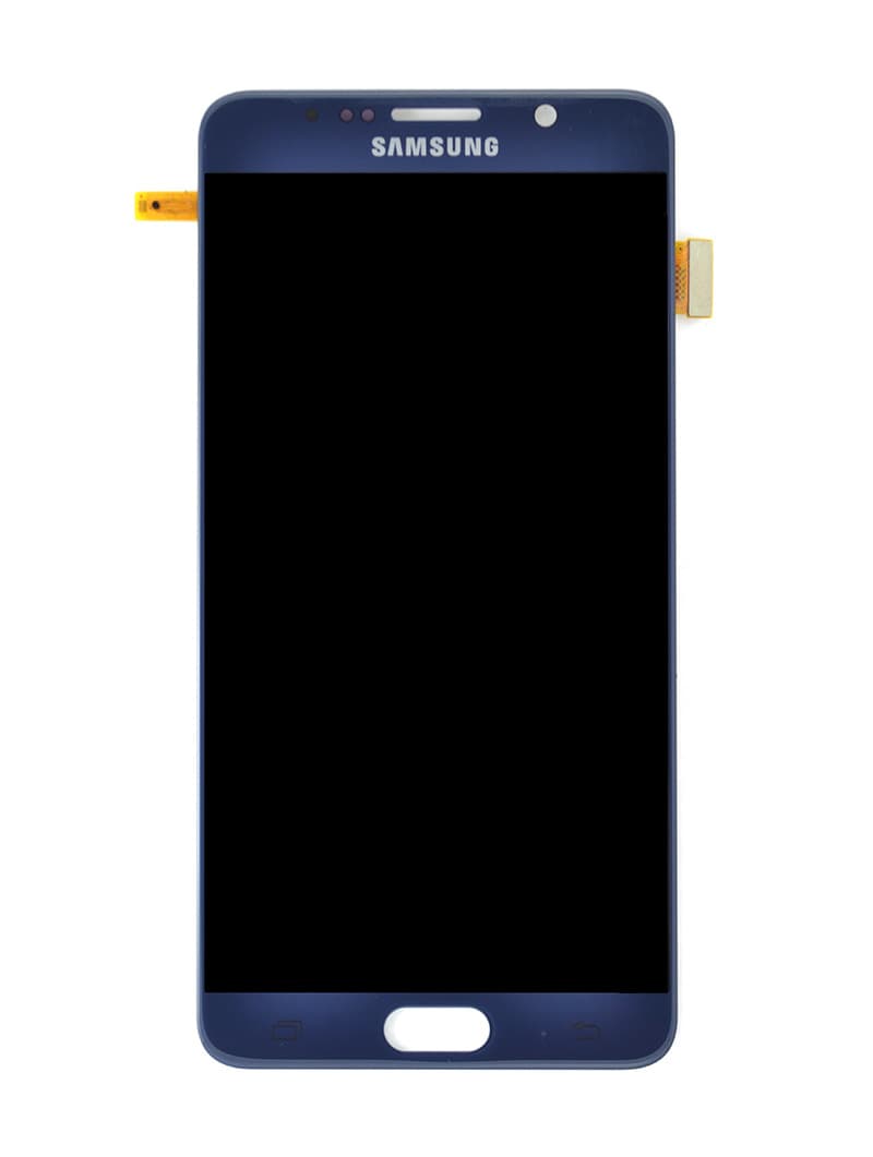 LCD NOTE 5 GLASS CHANGE N920 SAMSUNG-ال سی دی ان920 نوت5 اصلی گلس تعویض سامسونگ