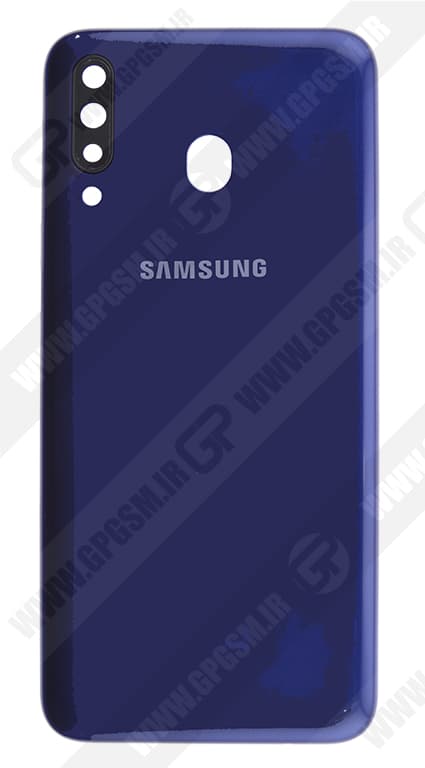 BACK COVER M30 M305 SAMSUNG-درپشت ام 30 سامسونگ