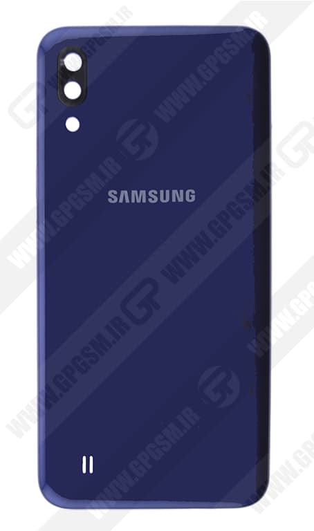 BACK COVER M10 M105 SAMSUNG-درپشت ام 10 سامسونگ