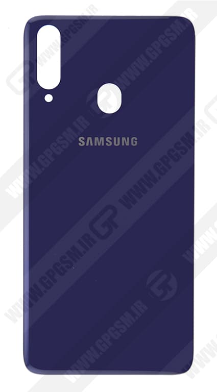 BACK COVER A20S A207 SAMSUNG-درپشت ای 20اس سامسونگ — تصویر ۲