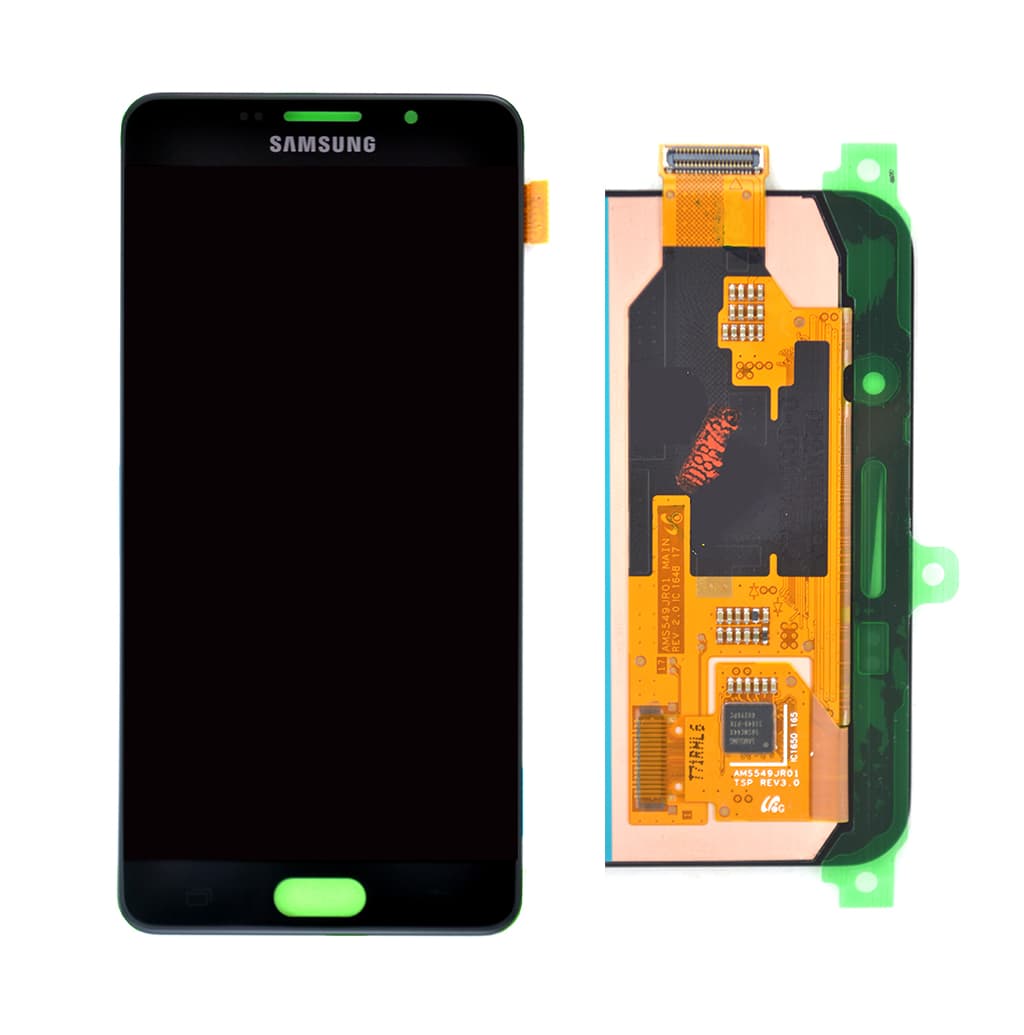 ال سی دی سامسونگ LCD A710 OLED A7 2016 SAMSUNG
