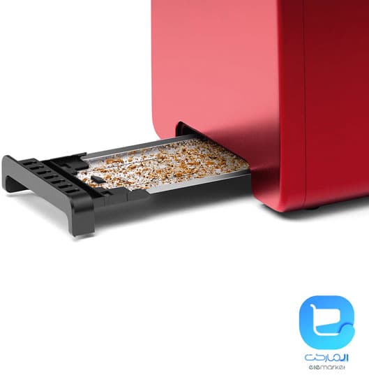 توستر بوش TAT3P424 — تصویر ۴
