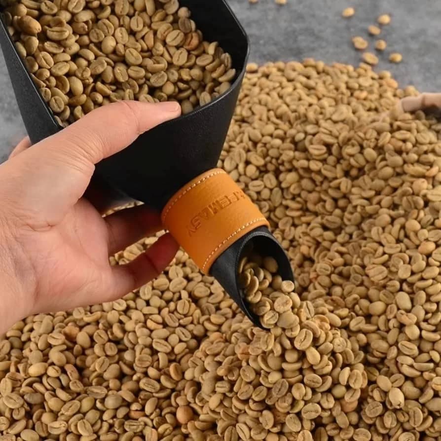 سرتاس تخصصی پک کردن قهوه 1Kg — تصویر ۳
