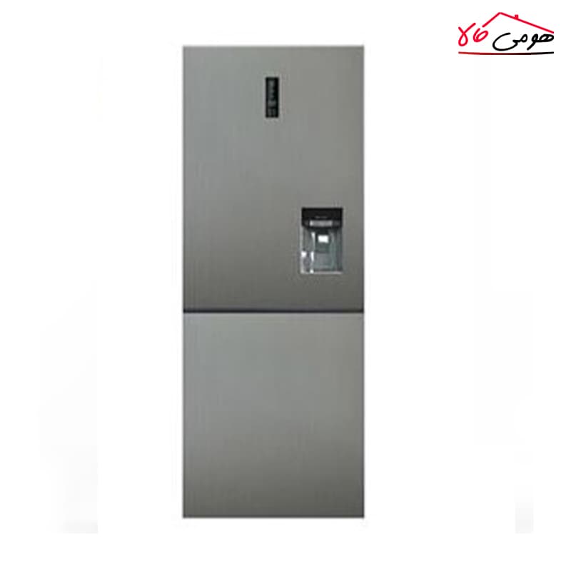 یخچال فریزر دوو مدل D4BF-1077LW — تصویر ۶