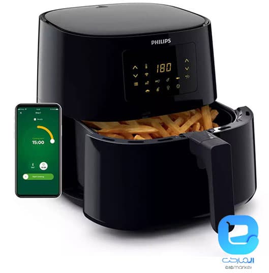 سرخ کن فیلیپس HD9280