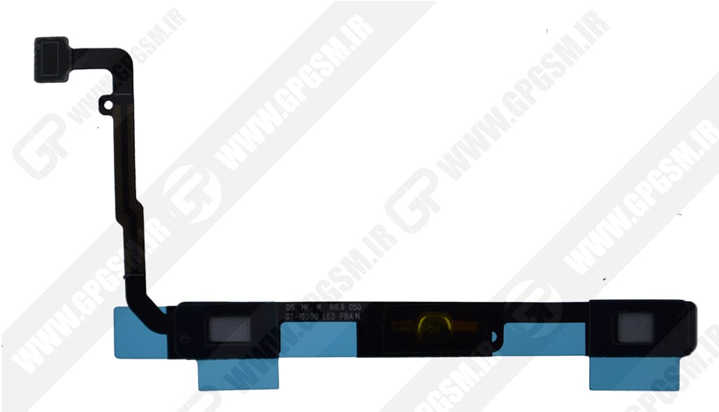 FLAT HOME BACK I9200 GALAXY MEGA SAMSUNG-فلت هوم I9200 سامسونگ