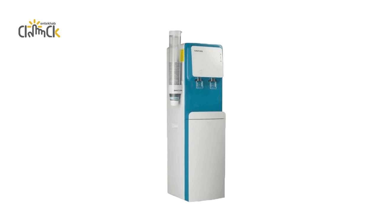 آبسردکن ایستکول مدل TM-SW415UF — تصویر ۷