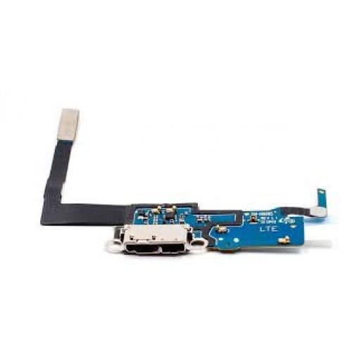 CHARGE CONNECTOR N9005 NOTE 3 4G FULL SAMSUNG سوکت شارژ کامل نوت۳