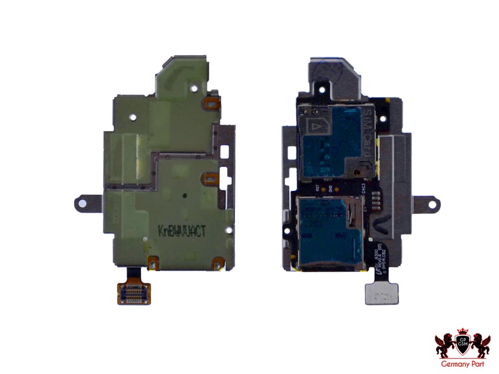 کانکتور سیم I9300 S3 FULL SAMSUNG