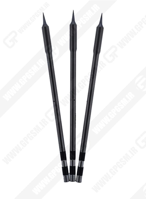SOLDERING TIP 1200A TSS02_I_01 QUICK-نوک هویه 1200 ای کویک — تصویر ۳