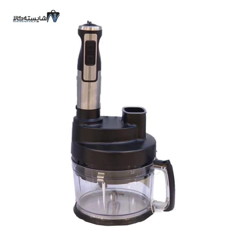 غذاساز دلمونتی DL120 — تصویر ۸