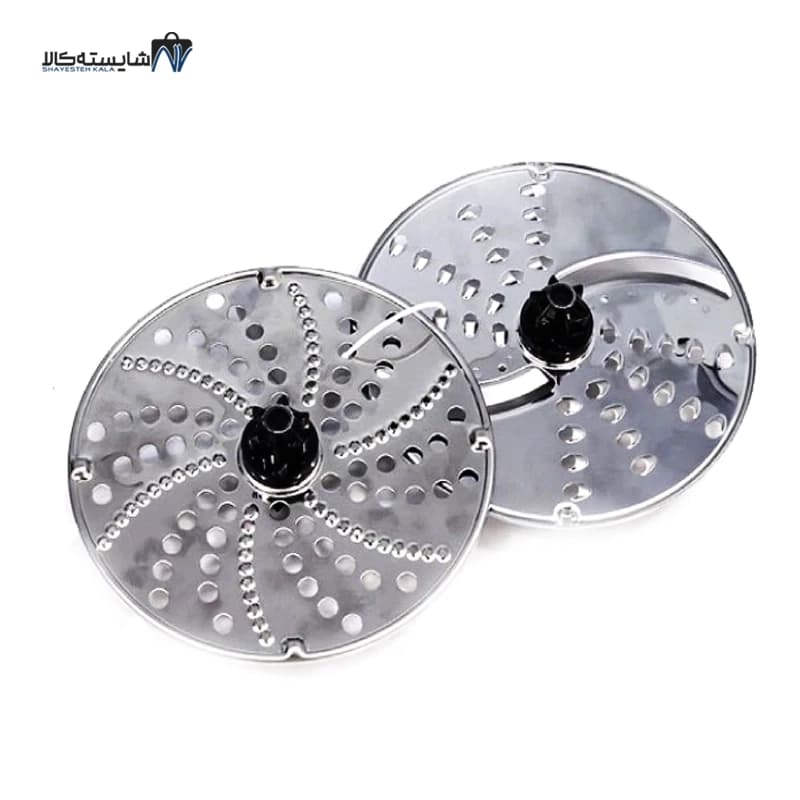 غذاساز دلمونتی DL120 — تصویر ۷
