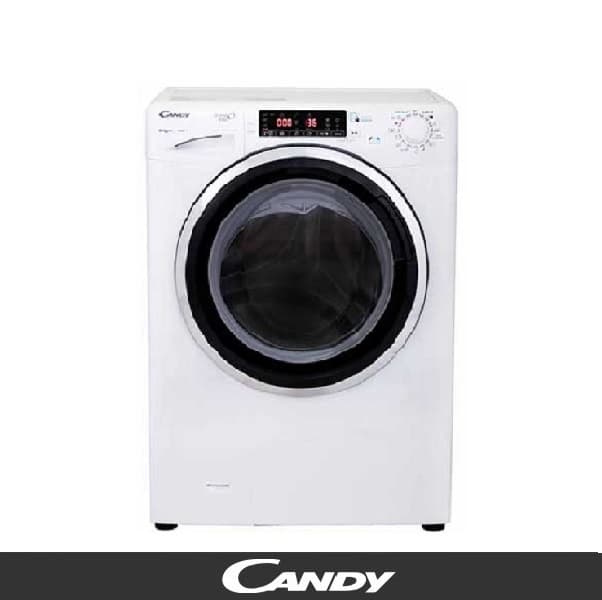 ماشین لباسشویی کندی مدل GVC-1439 ظرفیت ۹ کیلوگرم