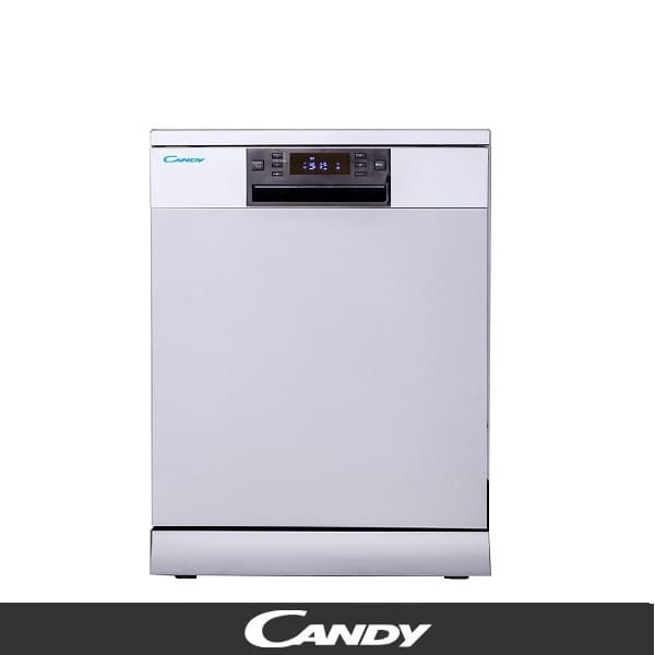 ماشین ظرفشویی کندی مدل CDM-1513 — تصویر ۲