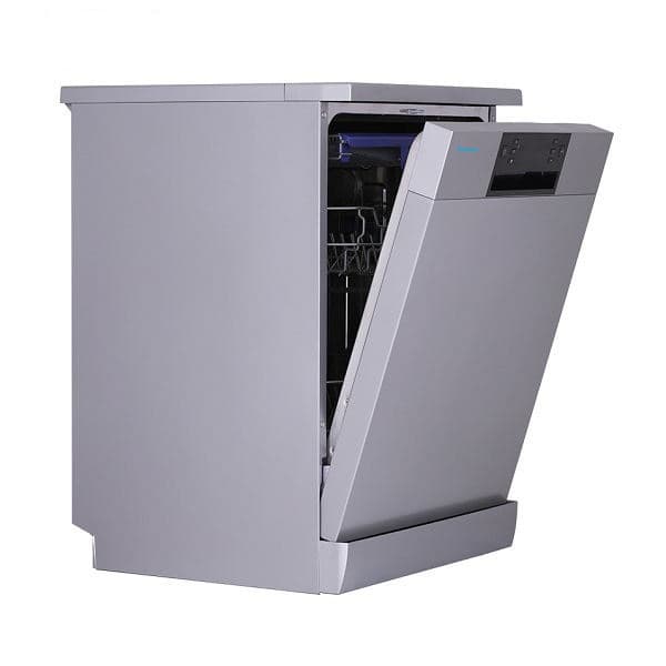 ماشین ظرفشویی کندی مدل CDM-1513 — تصویر ۴