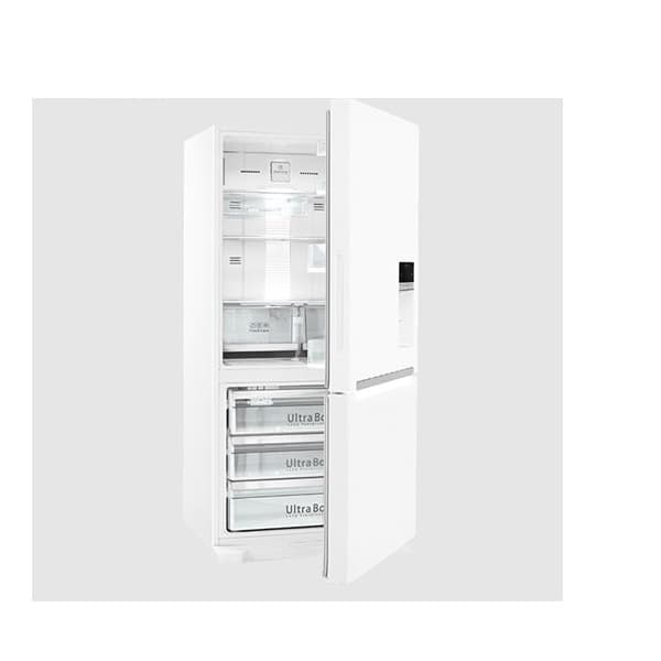 یخچال فریزر دوو مدل D4BF-0028LW — تصویر ۳