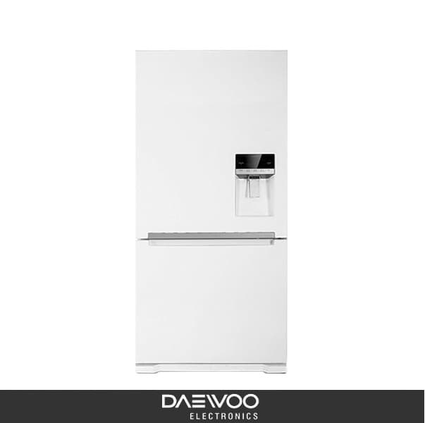یخچال فریزر دوو مدل D4BF-0028LW