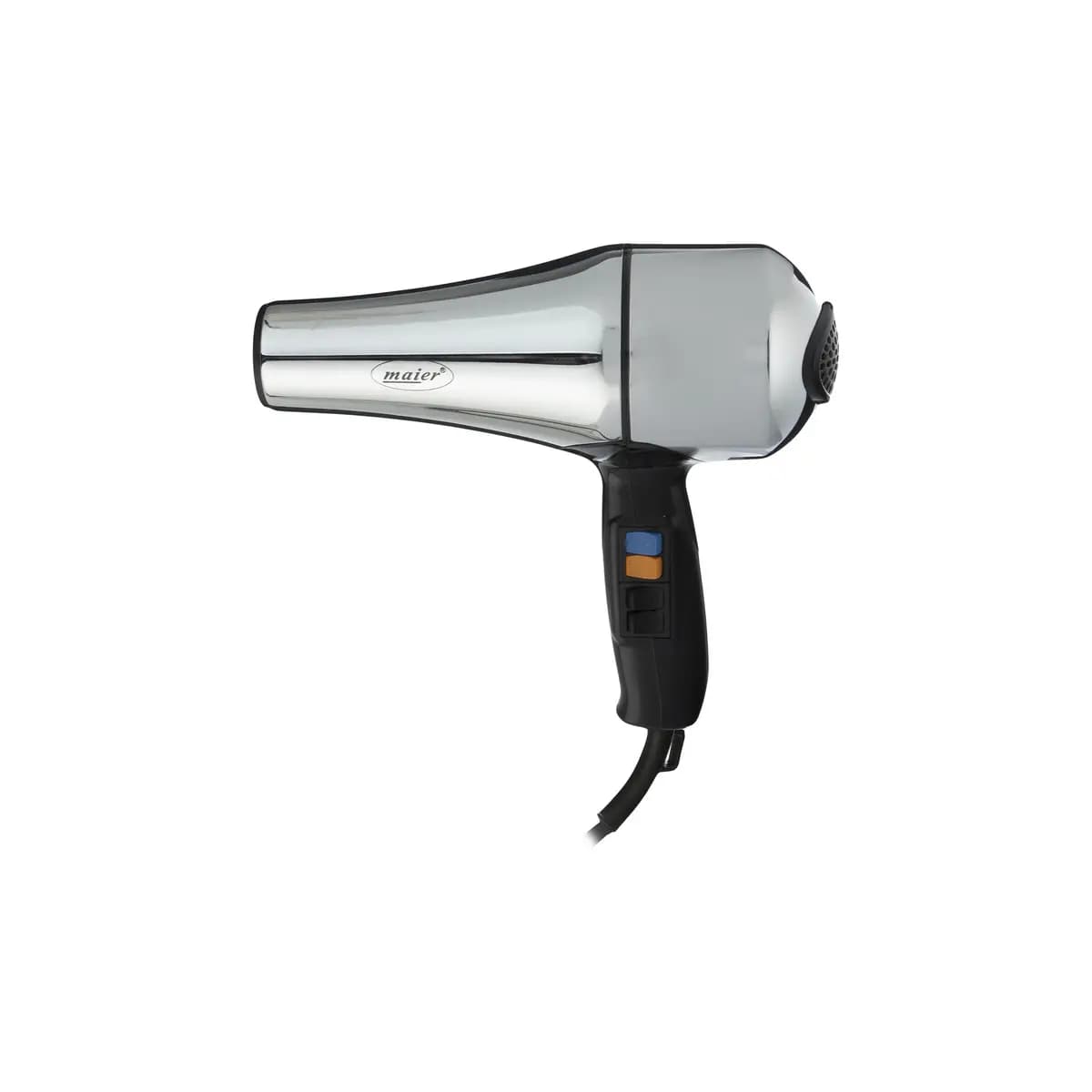 سشوار حرفهای مایر مدل MR-98 توان 4500 وات — تصویر ۲