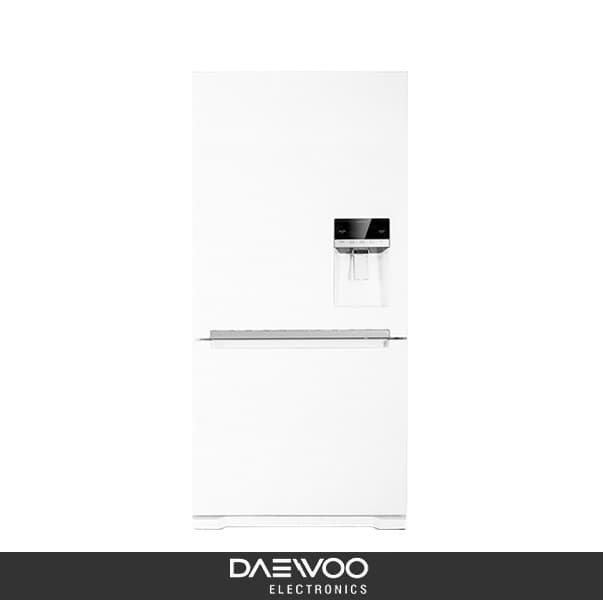 یخچال فریزر دوو مدل D4BF-0028GW