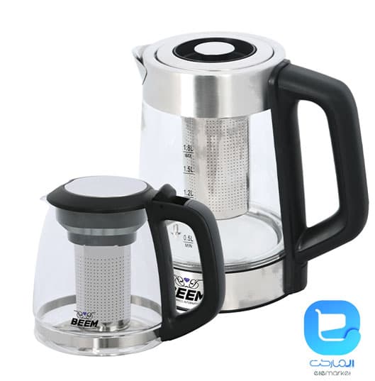 چای‌ساز بیم TM2809 — تصویر ۷