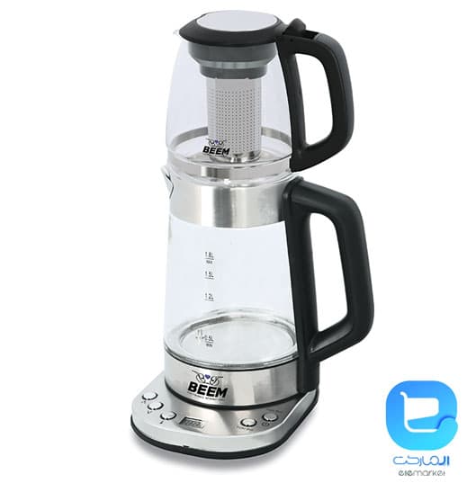 چای‌ساز بیم TM2809 — تصویر ۶