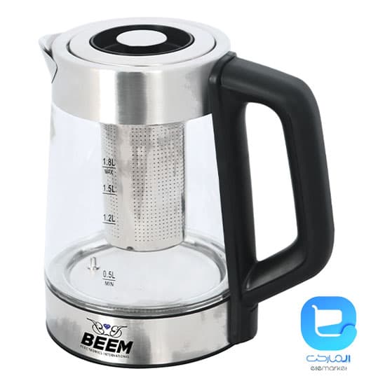 چای‌ساز بیم TM2809 — تصویر ۸