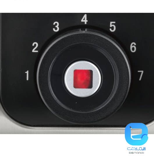 توستر بوش TAT7S25 — تصویر ۴