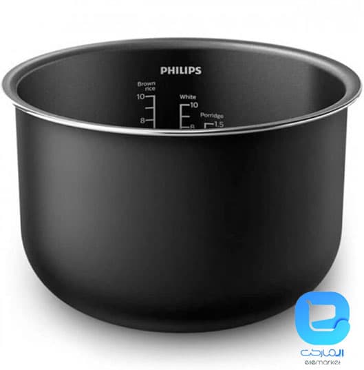 پلوپز فیلیپس HD4515 — تصویر ۳