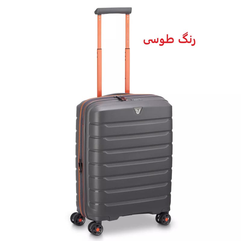 ست سه عددی چمدان رونکاتو مدل B-FLYING MOVE کد 418180 — تصویر ۱۲