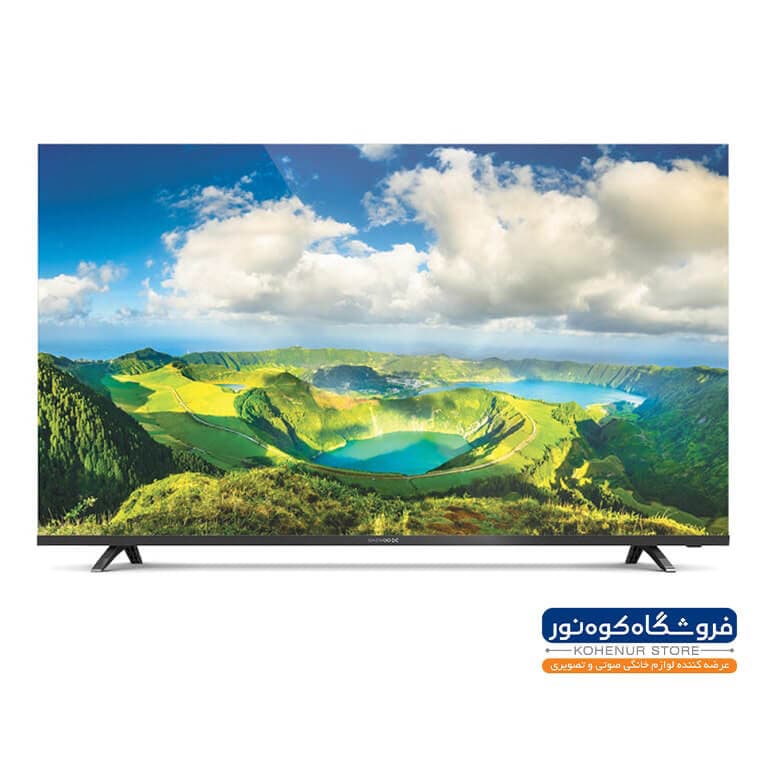 تلویزیون دوو مدل DSL-55K5700 — تصویر ۱۰