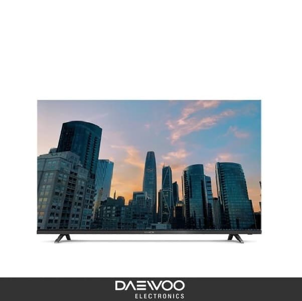 تلویزیون دوو مدل DSL-50K5700 U سایز ۵۰ اینچ