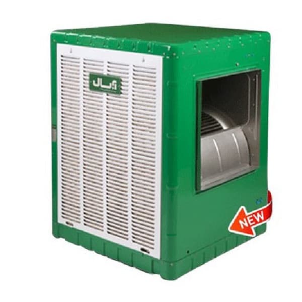 کولر آبی آبسال ۳۹۰۰ مدل ACDC39 — تصویر ۷