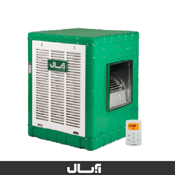 کولر آبی آبسال ۳۹۰۰ مدل ACDC39