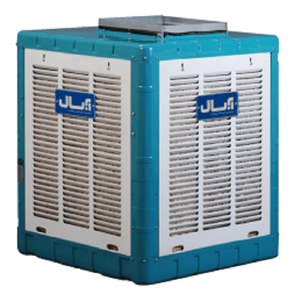 کولر آبی آبسال مدل AC38 — تصویر ۹