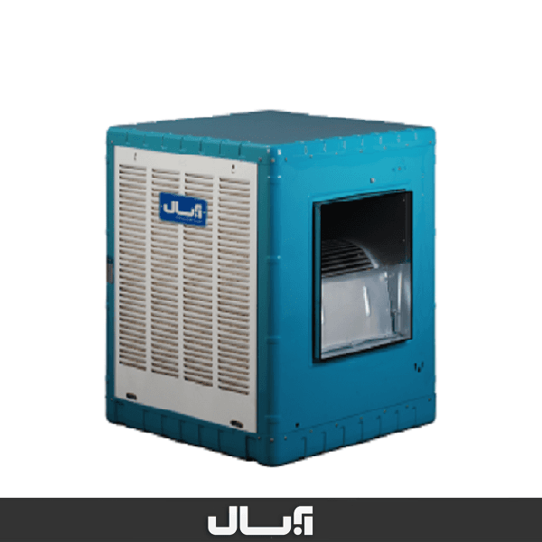 کولر آبی آبسال مدل AC40