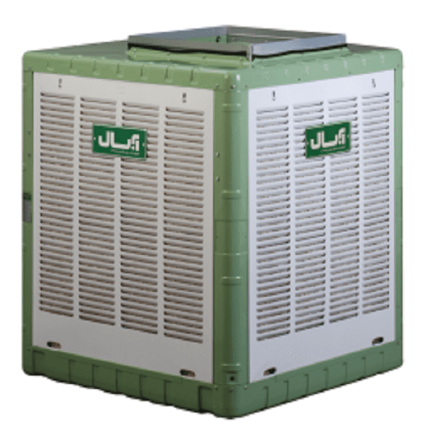 کولر آبی آبسال مدل AC58 — تصویر ۵