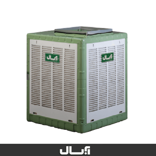 کولر آبی آبسال مدل AC58 — تصویر ۴