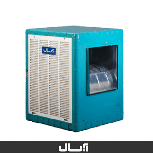 کولر آبی آبسال ۷۰۰۰ مدل AC70