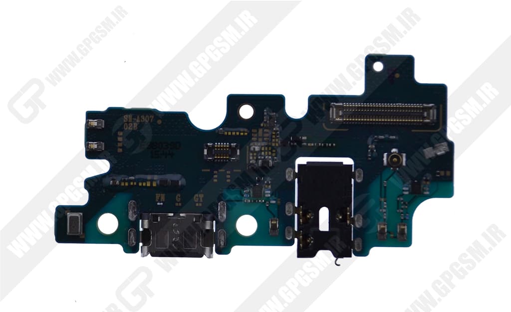 سوکت شارژ ای30 اس کامل سامسونگ – CHARGE CONNECTOR A30S A307 FULL SAMSUNG